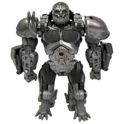 Figura de acción Transformers Studio Series Apelinq Rise of the Beasts Leader Class Foto 1 de 4
