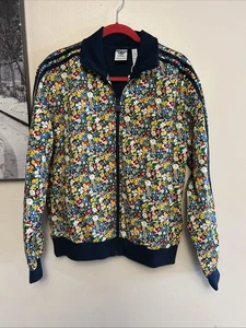 Adidas Originals Women's Her Studio London Track Jacket size Large L - Picture 1 of 5