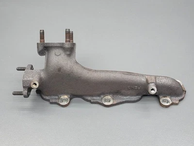 Colector de escape diésel Honda Accord 2014 F5N3 LUU11119 Foto 1 de 4