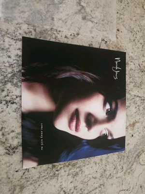 Norah Jones - Come Away With Me (20th Anniversary) Vinyl Played Once - Image 1 of 4