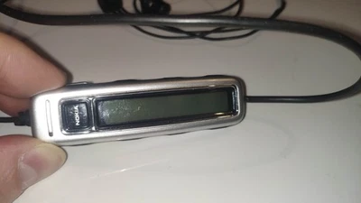 UŻYWANY w pełni działający Zestaw słuchawkowy z wyświetlaczem Nokia HS-69 - Image 1 of 2