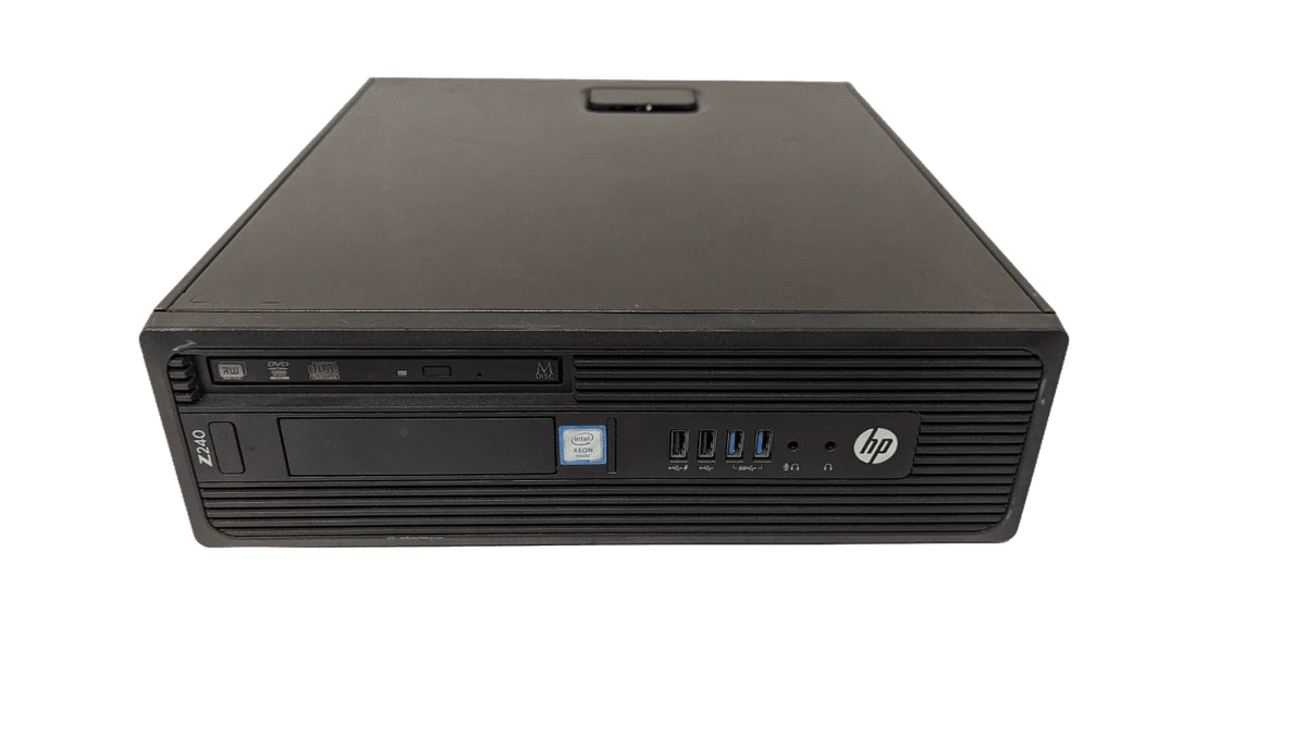 HP デスクトップPC i7 6700 16GB GTX960 ストレージ無し HP デスクトップPC i7 6700 16GB GTX960 ストレージ無し HP