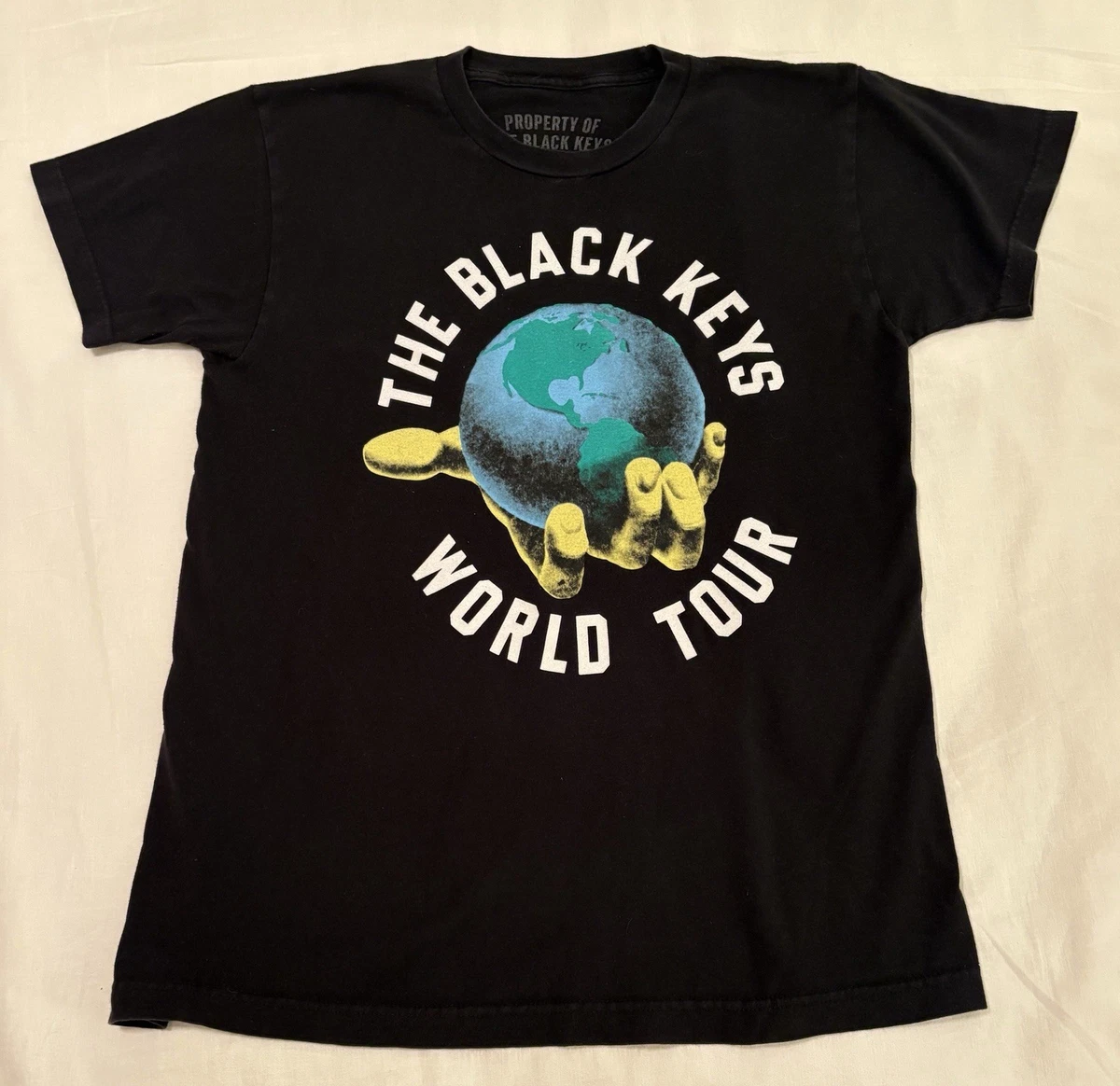 the black keys shirt products for sale | eBay