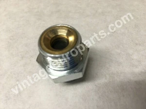 One Way Valve for Short Fuel Pump fits Mercedes 280 SE SL 0000910710 - Bild 1 von 3