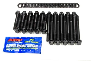 ARP 154-3601 SBF 289-302 Std Head Bolt Kit, Hex Head, OEM / Edelbrock @SPEEDTECH - Foto 1 di 1