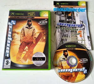 Amped 2 - XBOX - PAL - Complet - Picture 1 of 4