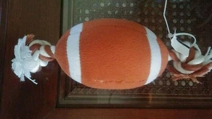 Longhorns Pet Dog Chew TOY NEW - Picture 1 of 2