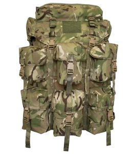 MARAUDER Field Air Support Bergen MTP (150L) - Picture 1 of 6