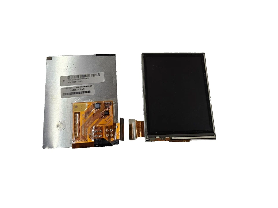 Painel de tela LCD TD035STEB3 para HP iPAQ hx2100 hx2400 hx2700 365521-002 - Imagem 1 de 1