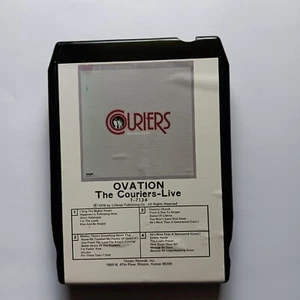 Couriers- Ovation 8 track LIVE - Imagen 1 de 6