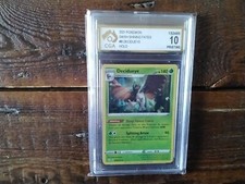 Mew VMAX CGC 9.5 114/264 - Pokemon Graded Cards » Fusion Strike - Graded  Power