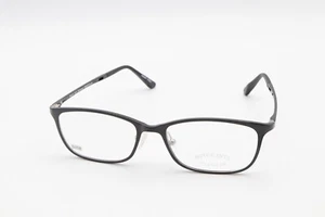 Royce Int'l Eyewear SARATOGA 35 Black (Col #2) 51-18-138 Frames Lightweight D358 - Picture 1 of 14