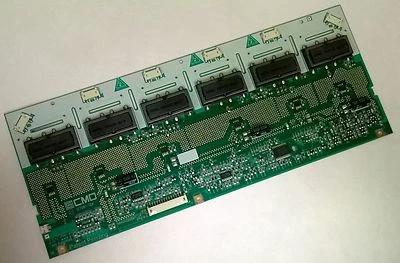 Placa inversora de retroiluminación TV INSIGNIA NS-27LCD 27-D009915 (I270B1-12A) Foto 1 de 3