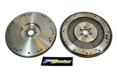 FX CAST IRON FLYWHEEL for 81-96 FORD BRONCO F150 F250 F350 E150 E250 5.0L 8cyl - Image 1 of 4