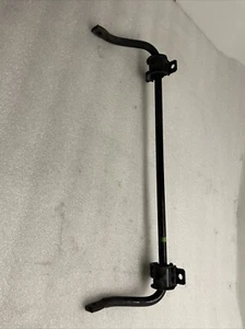 2008 Mazda 3 Sedan 2.0L Rear Suspension Stabilizer Sway Bar Anti Roll OEM #222 - Picture 1 of 11