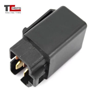For Suzuki SFV650 SV1000 SV650 VL1500 LS650 RF 900 600 Turn Signal Flasher Relay - Bild 1 von 8