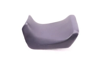 1988 88-97 KAWASAKI NINJA 600R ZX600C OEM FRONT RIDER SEAT CUSHION K251 - Image 1 of 4