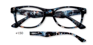ZIPPO 31Z-PR87-150 GAFAS DE LECTURA UNISEX MULTICOLOR DIOPTRÍA +1.50 - Imagen 1 de 1