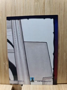 DARK DOMINION🏆 1993 Zero Issue The River Group #112 Trading Card 🏆FREE POST - Bild 1 von 2