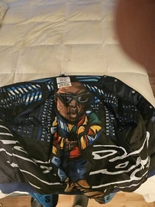 Bad Boy Biggie Jacket - Picture 1 of 10