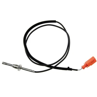 Sensore temperatura gas di scarico NTY adatto per VW Transporter V Bus 1.9 TDI - Immagine 1 di 3