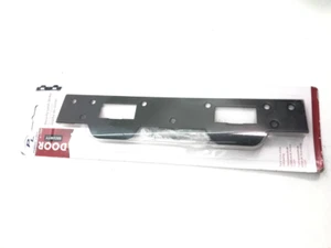 Prime-Line Türsicherungsriegel Schließ U-11452 schwarz - Bild 1 von 7