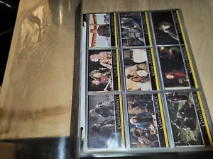 Game Of Thrones Season 2. Compete 88- Base Card Set. Rittenhouse 2013 - Picture 1 of 10