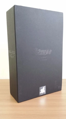 Hot Toys CMS 01 20th Century Boys Friend Naoki Urasawa 12 inch Action Figure NEW Cover