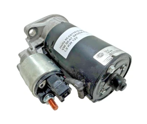 Anlasser Starter VW Seat Skoda Ford Audi 1,8 KW 8EA011610561 Hella - Picture 1 of 4