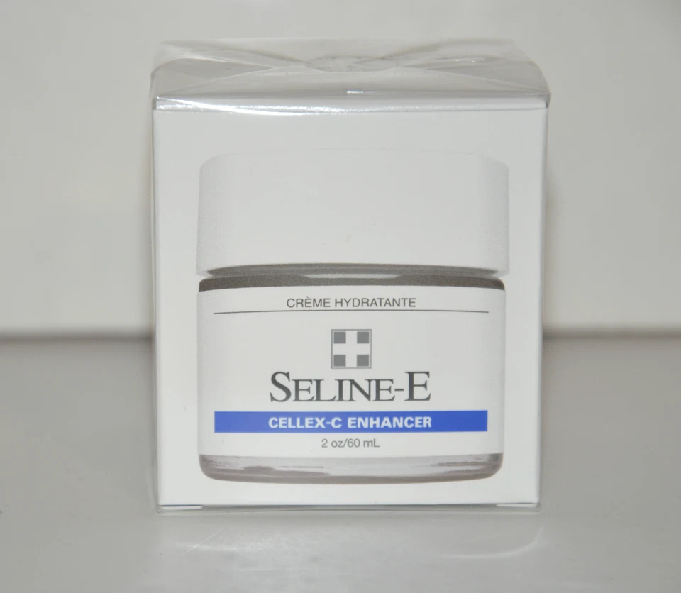 Cellex-C Seline-E 60 ml/2 fl. oz. Nuevo en caja Foto 1 de 1