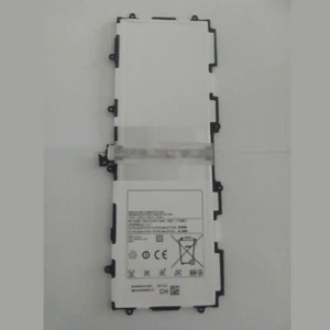 New Battery For Samsung Galaxy Tab 2 10.1 GT-P5100 P5110 P5113 P7510 N8000 - Picture 1 of 2