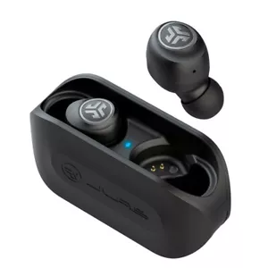 JLAB GoAir Small Wireless Bluetooth Earbuds 20+ Hours Playtime Wireless Earphone - Picture 1 of 5
