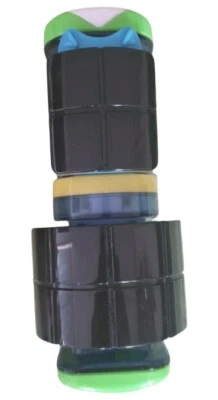 Jogo eletrônico Bopit Tetris - Usado muito bom estado - Inclui baterias - P&P grátis - Imagem 1 de 3