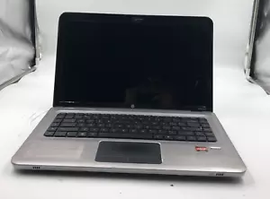 HP Pavilion DV6 AMD Phenom N620 2.8GHz 4GB RAM NO HDD/OS/Battery Dead Board PART - Picture 1 of 15