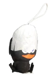 Calimero Plüsch Fagot Plush Egg Weich Spielzeug Chichek Chick Puppe Kuscheltier - Bild 1 von 4