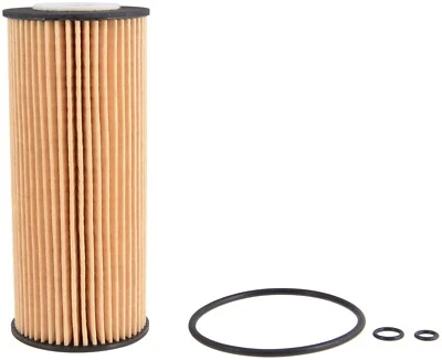 Filtro de aceite premium Bosch para Volkswagen Beetle 1998-2006 1,9 L L4 Foto 1 de 2