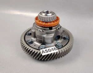 2000 TOYOTA MR2 ZZW30 5SPEED 6SPEED HELICAL TORSEN LIMITED SLIP DIFFERENTIAL LSD - Picture 1 of 7