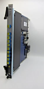 Cyan LAD-8 (800-0020-03) Ethernet Packet Switching Module *NEW* - Picture 1 of 7