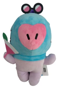BT21 Mang 14" Peluche ROUND1 - Hope K POP Linea Musica Pop Coreana Amici, vedi desc - Foto 1 di 9