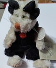 Felina B Catterwall Boyd's Bear Plush Cat Fully Jointed