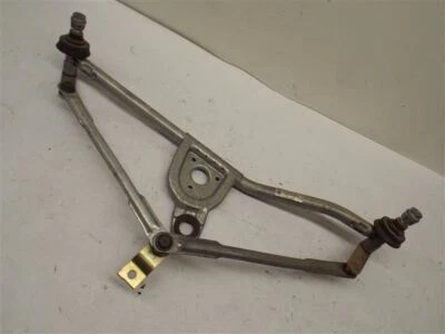 Wiper Transmission Coupe Fits 01-06 BMW 325i 204548 - Image 1 of 4