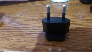 Wall Mount AC Adapters EUR PLUG FOR ADAPTER RPE-N - Picture 1 of 1
