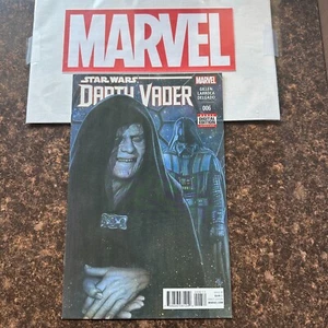 Star Wars Darth Vader #6 2015 Marvel Comics - Picture 1 of 10
