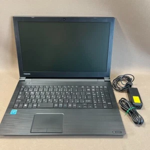 Toshiba Dynabook AZ15/BB Intel Celeron 3215U 1.70 GHz RAM 8GB SSD 256GB 15.6in - Afbeelding 1 van 10