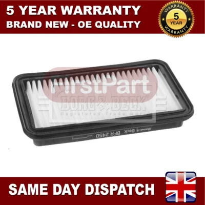 Fits Suzuki Swift 2005- Liana 2001- 1.3 1.5 1.6 FirstPart Air Filter — 第 1/4 张图片