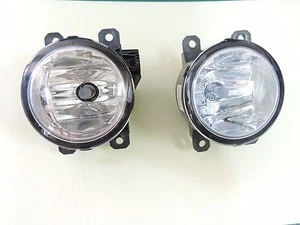 New Pair OEM For HONDA 2012~15 CRV RDX TSX ILX PILOT TL E2 Fog Light Lamp Set - Picture 1 of 10