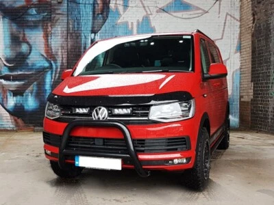 Lazer Lamps VW T6 HIGHLINE GRILLE KIT - TRIPLE-R 750 - Image 1 of 4