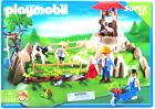 Playmobil Complete Country Life Super Set Children's Kid's Toys Farm