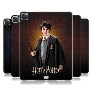 OFFICIAL HARRY POTTER CHAMBER OF SECRETS IV GEL CASE FOR APPLE SAMSUNG KINDLE - Picture 1 of 8