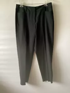 Ashley Stewart The Ankle Dress Pants for women Sz. 12 - Picture 1 of 2